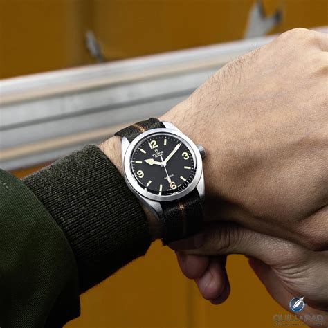 tudor ranger alternatives